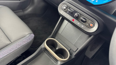 MINI Cooper 1.5 C Sport [Level 1] 3dr Auto Petrol Hatchback